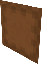 Brown Shulker Box