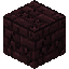 Cracked Nether Bricks