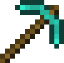 Diamond Pickaxe