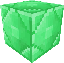 Block of Emerald