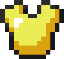 Golden Chestplate