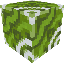 Green Glazed Terracotta