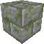 Infested Mossy Stone Bricks