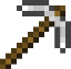 Iron Pickaxe