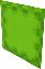 Lime Shulker Box