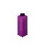 Magenta Candle