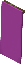 Magenta wall banner