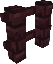 Nether Brick Fence