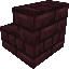 Nether Brick Stairs