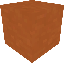 Orange Terracotta