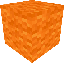 Orange Wool