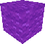 Purple Wool