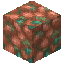 Block of Raw Copper