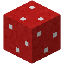 Red Mushroom Block