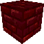 Red Nether Bricks