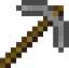 Stone Pickaxe