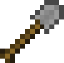 Stone Shovel