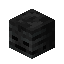 Wither Skeleton Skull