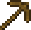 Wooden Pickaxe